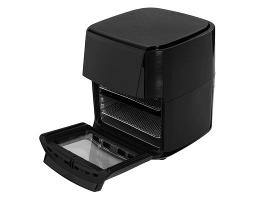 Аэрогриль BQ GR2009 Black